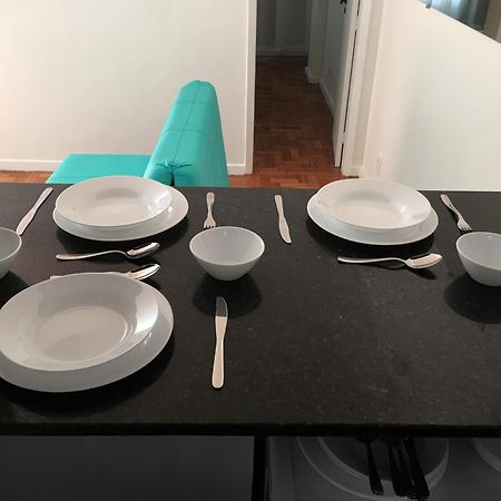 1 Block From Copacabana Beach, Whole Apt, Posto 4 Rio de Janeiro Luaran gambar