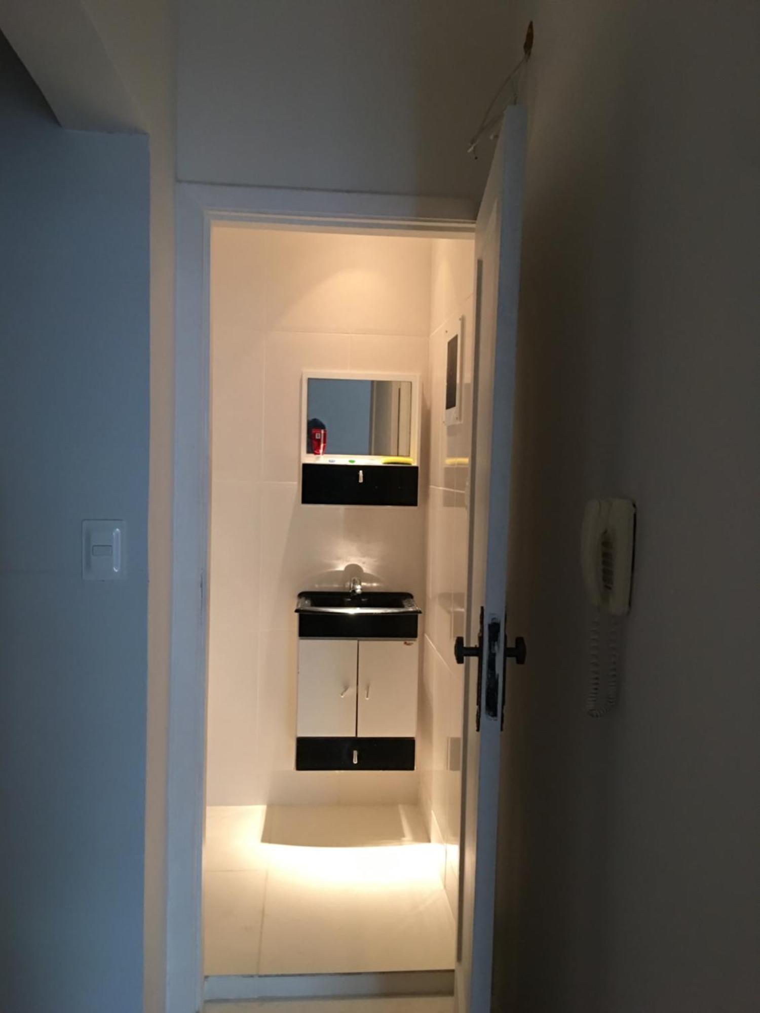 1 Block From Copacabana Beach, Whole Apt, Posto 4 Rio de Janeiro Luaran gambar