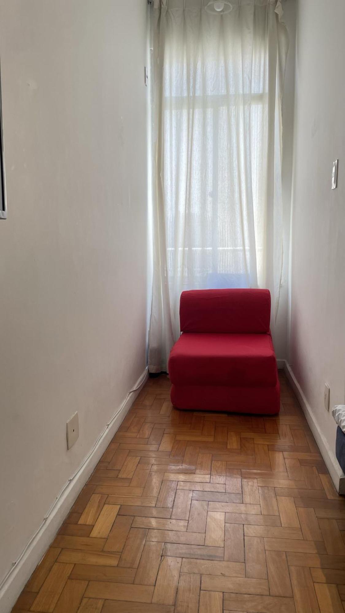 1 Block From Copacabana Beach, Whole Apt, Posto 4 Rio de Janeiro Luaran gambar